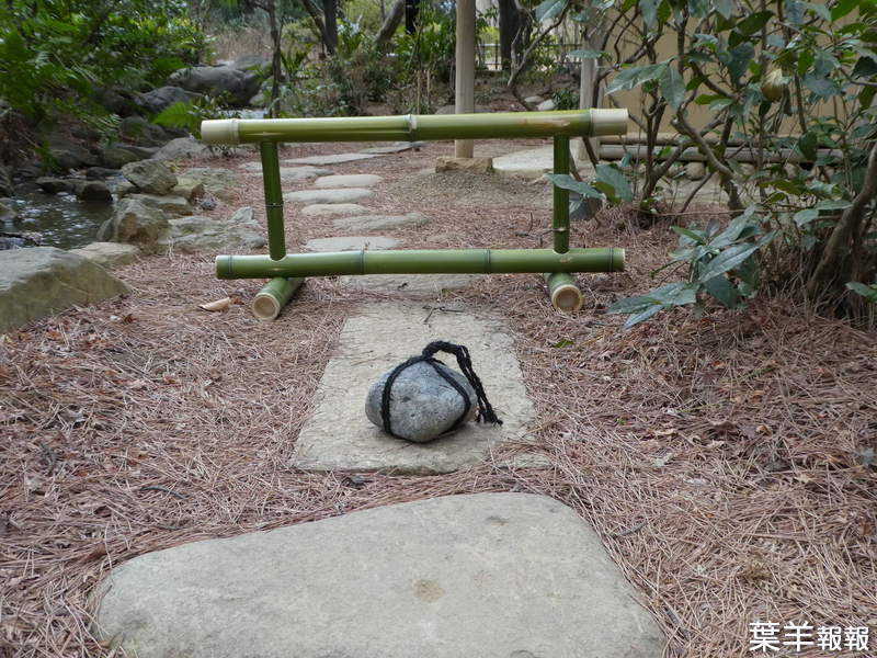 意外不為人知的《止步石》日本庭園或神社裡擋在路中間的石頭，原來具有這樣的意義... | 葉羊報報