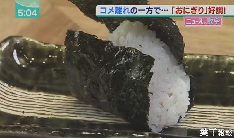 《日本人飲食習慣大變革》不自己煮飯卻狂買飯糰？想吃白米又想避免麻煩的好選擇…… | 葉羊報報