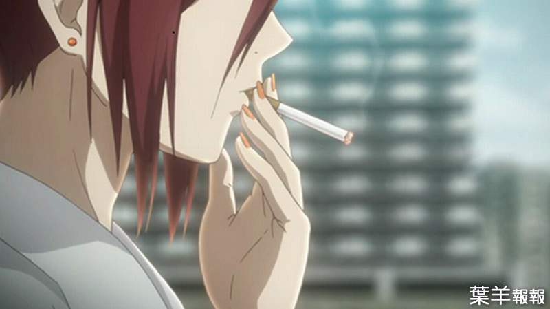 超傻眼《東京某吸菸區光景》高密度近距離的群聚抽菸景象，只有恐怖兩個字能形容... | 葉羊報報