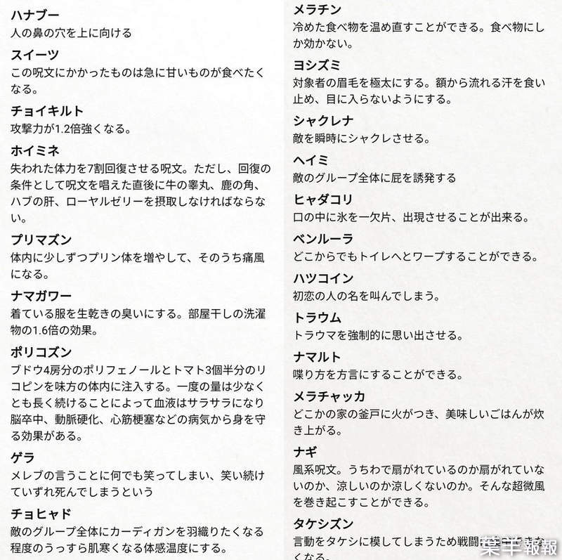 推特話題 樸素但是感覺上很強力的詛咒 拆筷子的時候永遠都無法剛剛好 葉羊報報 Kuso 葉羊報報