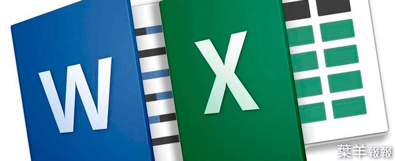 《Excel方格紙之爭》教人使用Excel製作表格被罵翻 Word太難用其實也有錯？ | 葉羊報報