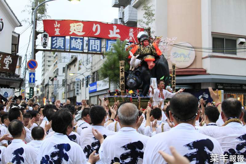 《日本夏季祭典苦哈哈》吸客百萬人大祭全部停辦或延辦 肺炎疫情摧毀重要觀光資源 | 葉羊報報