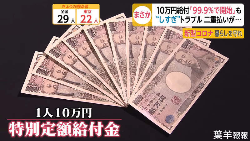 《10萬日圓補助鬧分手》男朋友還沒領到錢就先買iPhone 看清對方目光短淺的本性？ | 葉羊報報