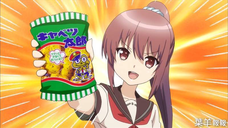 《日本零食分裝問題》高中生連署反對過度包裝遭到網友圍剿 認為分裝好處多多大有人在 | 葉羊報報