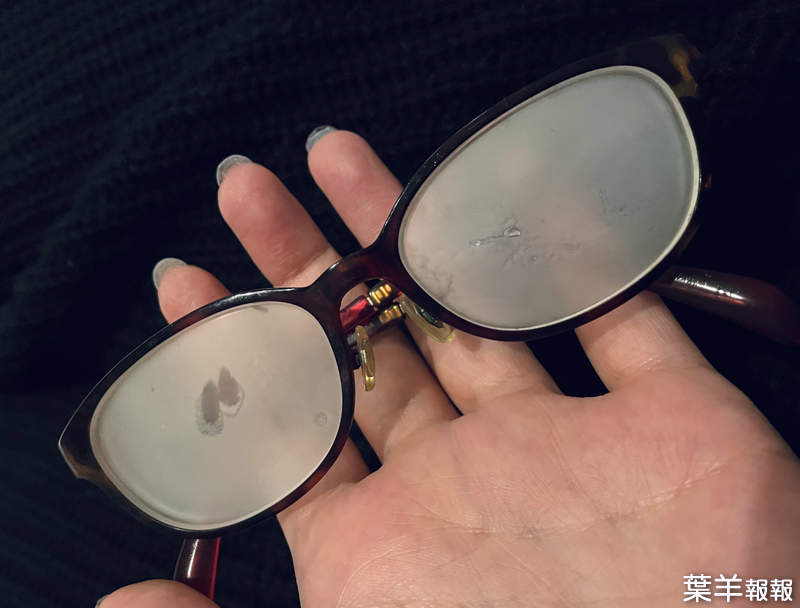 怪奇現象《失蹤的眼鏡以冷凍狀態被發現》日本網友還原事發經過引發瘋傳... | 葉羊報報