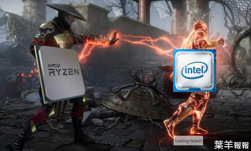 AMD蠶食鯨吞？《Steam》開春硬體調查，Intel CPU平台持續滑落，AMD Zen3 功不可沒！ | 葉羊報報