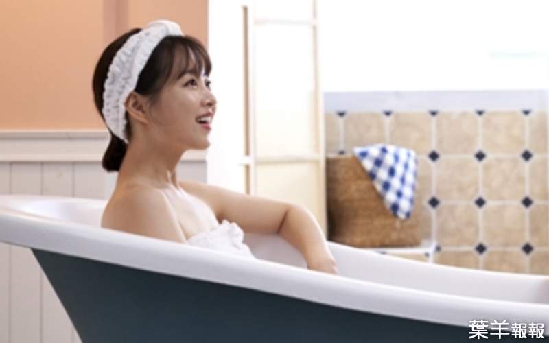 韓國心理測驗《洗澡先洗哪個部位》　測出你是「外貌協會」又或者「會被對方牽著鼻子走」    | 葉羊報報
