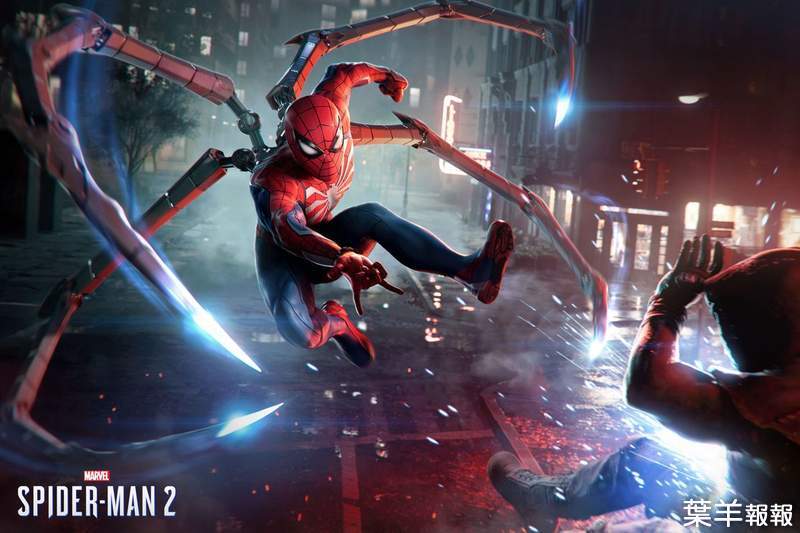 強作出爐《2021 PlayStation Showcase》漫威金鋼狼、蜘蛛人、鬼線東京、戰神等相關預告整理 | 葉羊報報