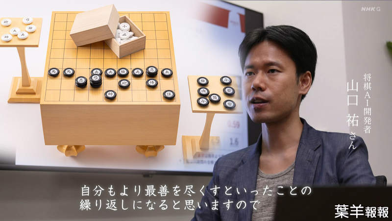《獵人軍儀棋先攻必勝問題》日本頂尖棋類AI專家破解規則？平衡度未發售就遭到質疑 | 葉羊報報