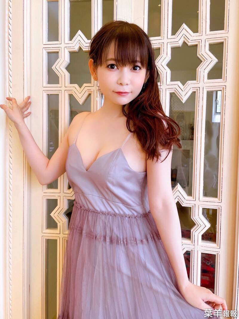 網友票選《已經36歲的日本女藝人》年輕時喜歡的妹子現在已經是輕熟女了 | 葉羊報報