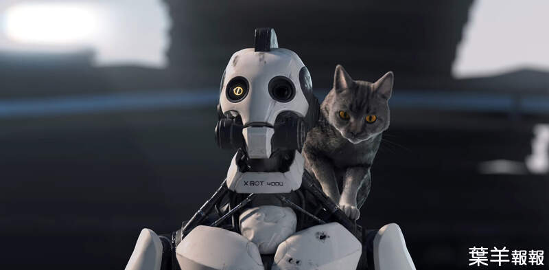 Netflix限制級動畫《愛x死x機器人 Love Death + Robots》第三季前導預告釋出 | 葉羊報報