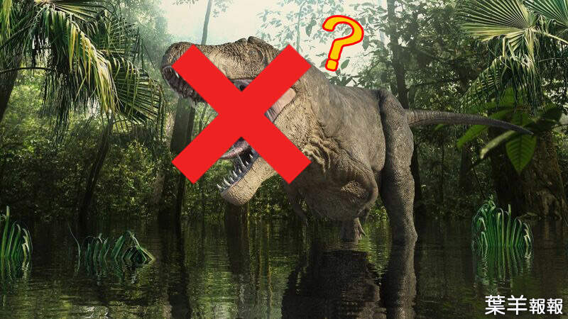 4歲女兒看完侏儸紀世界發想的《恐龍對策》不可以咬咬才是乖乖恐龍 | 葉羊報報
