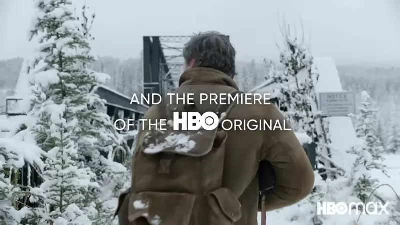 HBO真人版影集《最後生還者 The Last of Us》首支前導預告畫面公開 | 葉羊報報