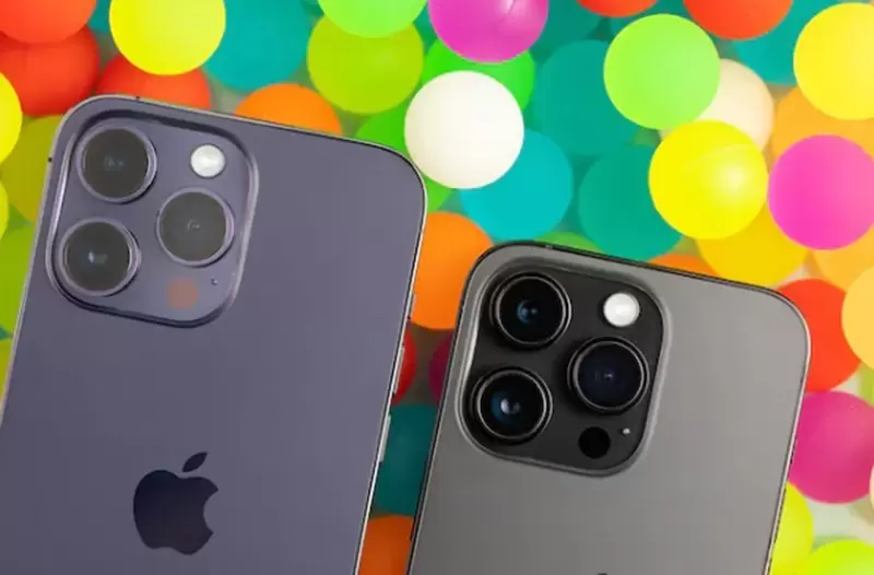今天你的《iPhone 14 Pro》相機抖了嗎？不但畫面會抖、還有摩擦聲音出現，蘋果正在修復！ | 葉羊報報