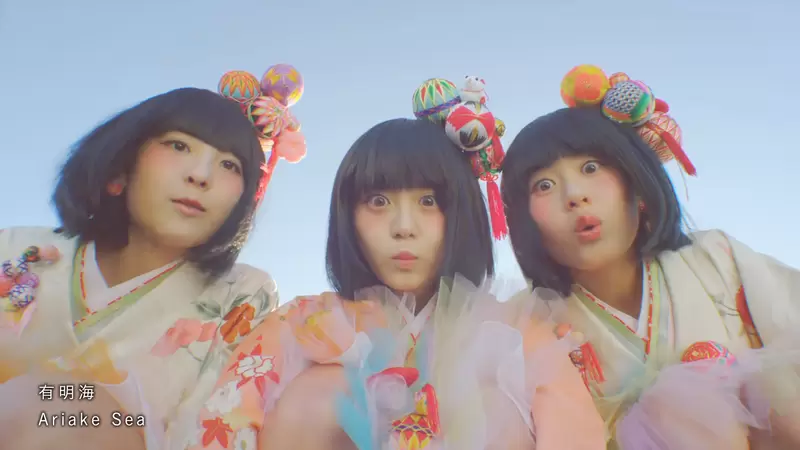 福岡縣柳川市的《城市宣傳片》三位可愛美少女透過舞蹈帶你了解城市風光 | 葉羊報報